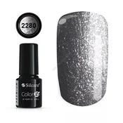 Color IT-2280 Trajni gel lak za nokte UV i LED | SILCARE| Kozmo