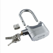 SecureYourBike Ključavnica z alarmom