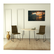 HANAH HOME Sto Sandalf Oak