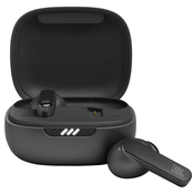 LIVE PRO 2 ČRNE TWS JBL