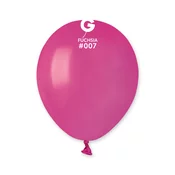 Gemar Pastelno fuksija balon 13 cm