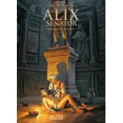 Alix Senator. Band 7
