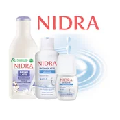 NIDRA Paket proizvoda za negu tela
