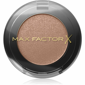 Max Factor Wild Shadow Pot sjenilo za oci 1,85 g nijansa 06 Magnetic Brown