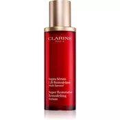 Clarins SUPRA SERUM lift remodelant multi intensif 50 ml