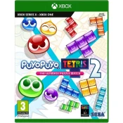 Puyo Puyo Tetris 2 (Launch Edition) (X1/XSX)