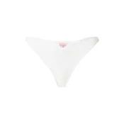 Hunkemöller Tangice Whitney  bela