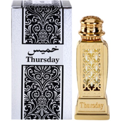 Al Haramain Thursday parfemska voda za žene 15 ml