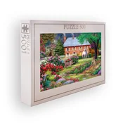 WALLXPERT Puzzle PZL_053_500