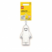LEGO Classic privezak za kljuceve sa svetlom: Duh