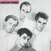 The Wirtschaftswunder - The Wirtschaftswunder (Reissue) (LP)