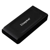 KINGSTON Portable XS1000 1TB eksterni SSD SXS1000 1000G