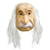 Widmann Einstein - Maska
