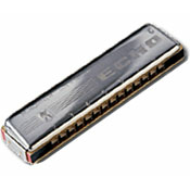 HOHNER ustna harmonika / orglice ECHO 2209/28