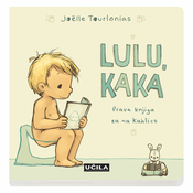 Učila Lulu kaka