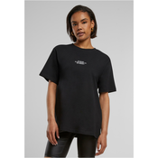 Black T-shirt Too Frozen Tee