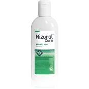 Nizoral Care Kerato PSO šampon za občutljivo lasišče 200 ml