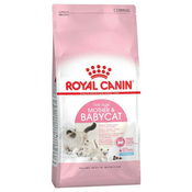 Royal Canin hrana za macke Mother & Babycat 400gr
