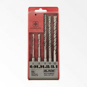 Blade burgije sds+ set 5-12mm ( BSETBSDS )