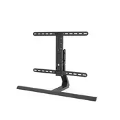 Hama TV stalak, rotirajući, nagibno podesiv, visina podesiva, 165 cm (65), do 40 kg, 00220869