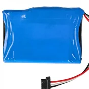 Baterija za Navigon Navman N20/Transonic PNA 7000, 1230 mAh