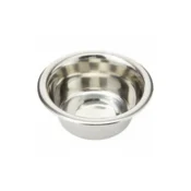 Besta Cinija za hranu i vodu Simple inox, 2830 ml