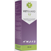 VetGuard T2 imunerősítő belsőleges oldat 120 ml