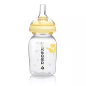 Medela Calma, inovativni sisac s bocicom 150 ml