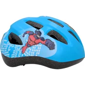 Otroška kolesarska čelada POWER - Fischer-bike