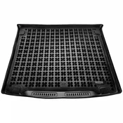 Rubber trunk mat VW Caddy Life 2004-2020