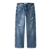 NAME IT Kavbojke NKMRyan moder denim