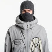 Oakley Pro ZW Knit Balaclava Graphite Universal