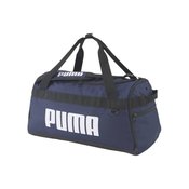 Puma Sportska torba PUMA Challenger Duffel Bag S Navy