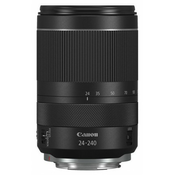 Canon objektiv RF 24-240mm F/4-6,3 IS USM