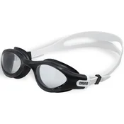 Arena the one plus goggles crno/bijelo