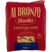Barilla Makaron Tortiglioni Bronzo n. 325 500g - Barilla