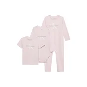 Calvin Klein Jeans Komplet ESSENTIAL lila