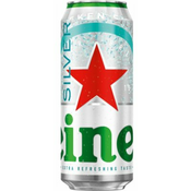 PIVO HEINEKEN SILVER 0.5L LIMENKA