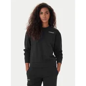 Kappa Jopa Logo Fekka 371M5EW Črna Regular Fit