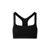 THE NORTH FACE Športni nederček W REFINA BRA črna