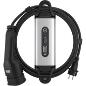 Prijenosna monofazna stanica za punjenje Defa - eConnect Mode 2, 10A, 6M, T2-SCHUKO