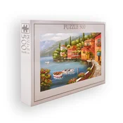 WALLXPERT Puzzle PZL_028_500