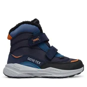 Škornji za sneg Primigi GORE-TEX 2430122 D Mornarsko modra
