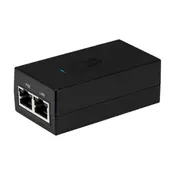 UBIQUITI PoE Injector, 50V, 60W, airFiber PoE, POE-50-60W(EU)