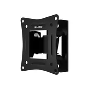 slomart Stenski nosilec za TV Blow X, 10-32, nastavljiv, max 15 kg