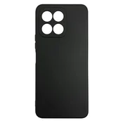 MaxMobile maskica za Xiaomi 17 SILICONE MIKRO crna