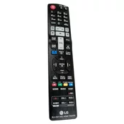 General LG AKB73275503 + daljinski upravljalnik za TV (mini TV) - daljinski upravljalnik podvojeni