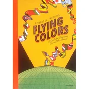 Flying Colors: A Guide to Flags from Around the World