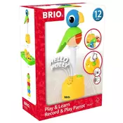 Papagaj Brio - sa opcijom za snimanje zvuka BR30262