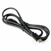 Unitek UNITEK C14067BK Kabel USB 1,5 m USB A USB C